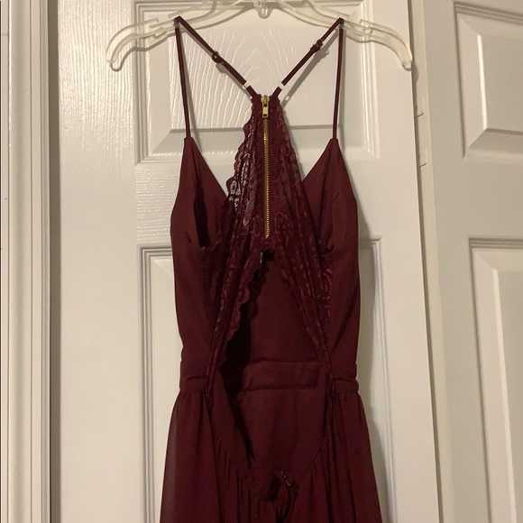 Dress - Picture 5 of 5